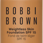 Bobbi Brown Weightless Skin Liquid Make Up SPF15 Golden 30ml