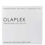 Olaplex Hair Treatment Set for Colored Hair with Treatment 3pcs