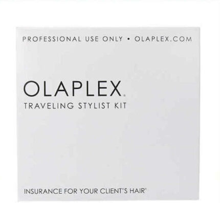 Olaplex Hair Treatment Set for Colored Hair with Treatment 3pcs