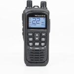 PNI Escort HP 82 CB Car 8W With Monochrome Display
