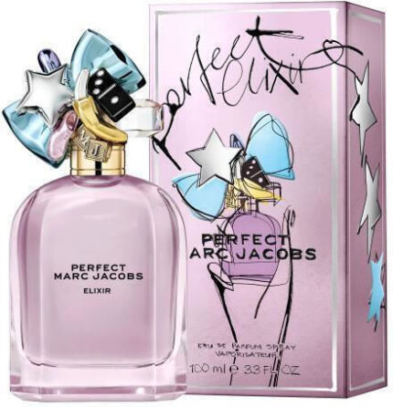 Marc Jacobs Perfect Elixir Eau de Parfum 100ml