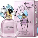 Marc Jacobs Perfect Elixir Eau de Parfum 50ml