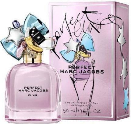 Marc Jacobs Perfect Elixir Eau de Parfum 50ml