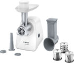 Bosch Meat Grinder 350W White