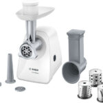 Bosch Meat Grinder 350W White