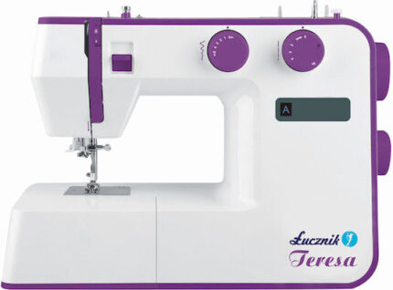 Lucznik Domestic Sewing Machine Teresa