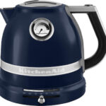 Kitchenaid Kettle 1.5lt 2400W Blue