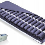 Protector Iii Tubular Anti-decubitus Mattress