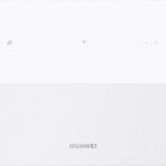 Huawei B636-336 CPE Wireless 4G Router Wi‑Fi 6 with 4 Gigabit Ports