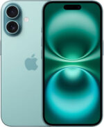 Apple iPhone 16 (8GB/128GB) Teal