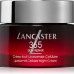 Lancaster 365 Skin Repair 24h Cream Face Night 50ml