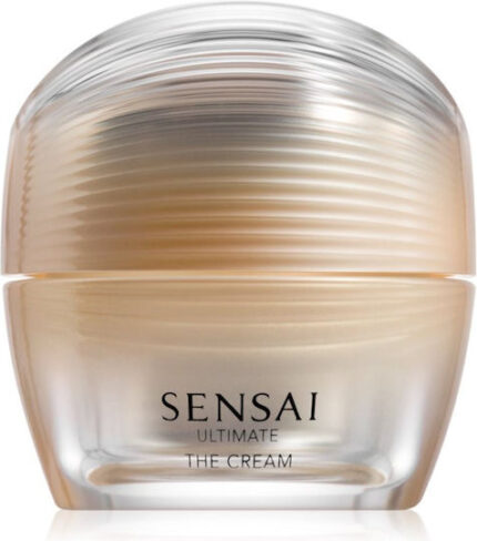 Sensai Ultimate Cream Face 15ml