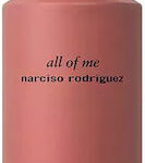 Narciso Rodriguez All Of Me Intense Eau de Parfum 150ml