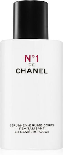 xlarge_20240916164551_chanel_no_body_mist_140ml.jpeg Chanel No Body Mist 140ml - Image 1