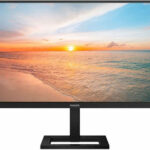 Philips E-Line 27E1N1800AE IPS HDR Monitor 27" 4K 3840x2160 with Response Time 4ms GTG