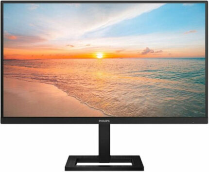 Philips E-Line 27E1N1800AE IPS HDR Monitor 27" 4K 3840x2160 with Response Time 4ms GTG