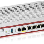 Zyxel USGFLEX200HP-EU0102F Firewall 1pcs