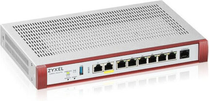 Zyxel USGFLEX200HP-EU0102F Firewall 1pcs
