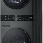 LG Home Appliances Set