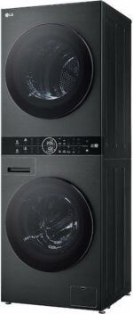 LG Home Appliances Set