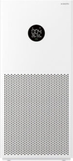 Xiaomi Smart Air Purifier 4 Lite Air Purifier 33W for Spaces 43m²