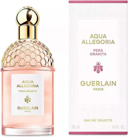 Guerlain Aqua Allegoria Eau de Toilette 125ml