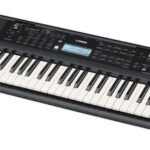 Yamaha Αρμόνιο PSR-EW320 με 76 Πλήκτρα Μαύρο