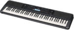 Yamaha Αρμόνιο PSR-EW320 με 76 Πλήκτρα Μαύρο