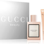 Gucci Bloom Women's Set with Body Lotion 2pcs