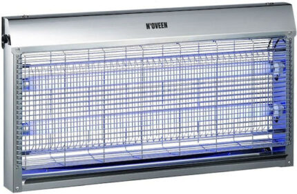 N'Oveen Professional Λάμπα Εντόμων IKN1080