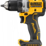 Dewalt Drill Driver Battery Solo 18V
