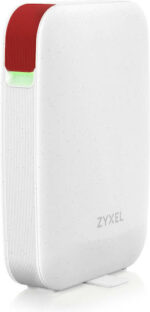 Zyxel USG LITE 60AX Wireless Router Wi‑Fi 6 with 4 Gigabit Ports