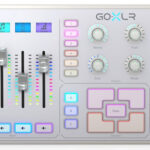 TC Helicon GO XLR-WH