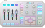 TC Helicon GO XLR-WH