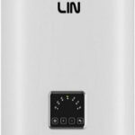 Lin Lifvd2 Water Heater 30lt Glass 2kW