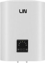 Lin Lifvd2 Water Heater 30lt Glass 2kW