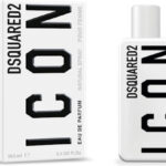 Dsquared2 Icon Eau de Parfum 100ml
