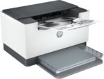 HP LaserJet M207dw Black and White Printer
