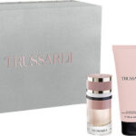 Trussardi Estuche 3 Piezas