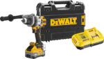 DEWALT Percussive Drill Driver Battery Brushless 18V 1x8Ah