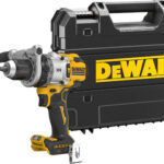 DEWALT Percussive Drill Driver Battery Solo Brushless 18V