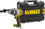 DEWALT Percussive Drill Driver Battery Solo Brushless 18V