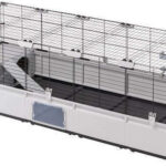 Ferplast Cage Rodent Cage 179x72x56cm