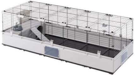 Ferplast Cage Rodent Cage 179x72x56cm