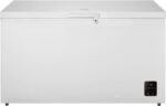 Gorenje Chest Freezer 420lt