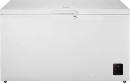 Gorenje Chest Freezer 420lt