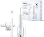 Philips Sonicare DiamondClean 9000 Ηλεκτρική Οδοντόβουρτσα με Αισθητήρα Πίεσης Λευκή