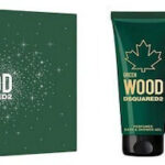 Dsquared2 Green Wood Edt100 G100 Balm