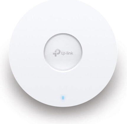 TP-LINK EAP653 UR v1 WiFi Mesh Network Access Point Wi‑Fi 6 Dual Band (2.4 & 5GHz)