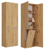 Nel 1k/dd Artisan Bathroom Column
